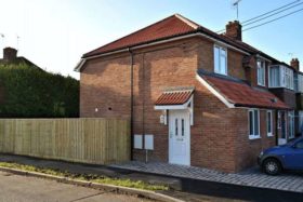 2 Bedroom Detached